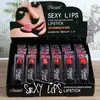 Estuche de Labiales, Bálsamo Labial Hidratante y Nutritivo Transfronterizo, Cosméticos Asequibles, Venta Directa del Fabricante de Yiwu