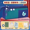 26 novos modelos de estojos duplos para alunos do ensino fundamental II e médio, bolsas de papelaria para meninos e crianças do primeiro ao sexto ano