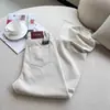 Jeans de Diseñador Color Albaricoque de Pierna Ancha para Mujer, Novedad Verano 2026 Cintura Alta Sueltos Adelgazantes Versátiles de Pierna Recta Largos hasta el Suelo