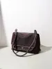 2026 Nuevo Bolso de Mano Simple de Moda de Nicho Colgante Exquisito Bolso de Hombro Único para Debajo del Brazo Versátil Gran Capacidad Bolso para el Trabajo