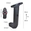 Accesorios para reposabrazos de silla de peluquería, accesorios para reposabrazos de silla eléctrica, silla de computadora, silla de malla, silla giratoria, reposabrazos de silla de oficina, superficie de TUP
