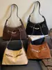 Bolsa de Tote de Gran Capacidad Shuai Mi Home 2026 Nueva Moda de Nicho para Viajes Diarios Bolso de Hombro Informal Cruzado