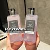 Carco Star espuma perfume arena movediza gel antibacterial fragancia duradera para niños y niñas gel antibacterial perfume universal