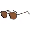 Gafas de Sol Polarizadas Transfronterizas, Gafas de Sol para Hombre, Gafas Especiales para Conducir, Gafas de Gama Alta para Hombre, Anti-UV al por Mayor
