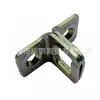 Adequado para Chrysler 08-25 Grand Voyager Travas de Porta Dianteira e Central 4717598Ae