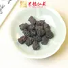 Yiming Xianyuan Martelo de Agarwood Padrão Gravado Marca Auspiciosa Acessórios para Joias DIY Corrente para Celular Bolsas Acessórios de Colar Pendente