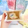 Caja de dulces del Festival Qixi para niños de preescolar, regalo de cumpleaños, bolsa de regalo de bocadillos pequeños, recuerdo, bolsa de dulces de dibujos animados