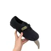 Zapatos Peludos de Lana Versátiles Estilo Retro Francés para Mujer 2026 Otoño e Invierno Nueva Moda Planos de Velcro Zapatos Mary Jane