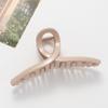 13 centímetros grampo de cabelo hairpin acessórios de cabelo de alta qualidade tubarão grampo de cabelo clipe de cabelo clipe de banheiro yiwu cocar acessórios para o cabelo