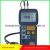 Medidor de espessura ultrassônico TT300 da placa de aço do calibre de espessura ultrassônico TT300A do Pequim Times de alta temperatura