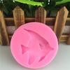 Molde para Pastel Soulfish Flip Pastel Flip Pastel Flip Molde para Pastel West Point Baking DIY Aparato de Silicona Gadget de Cocina