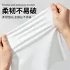 Juego de dos piezas de toalla de sofá para pedicura desechable, cojín de sofá, sábana para cama de masaje, funda de sofá para terapia de pies, toalla de pie, sábana de cojín engrosada