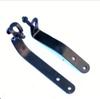 Mountain bike Fender acessórios de liberação rápida remoção de lama dia chuvoso equipamento de equitação 0230 - tipo de decoração de equitação