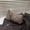 Nuevos Bolsos Pequeños de Moda para Mujer 2025, Bolsos de Hombro, Bolsos de Hombro de Moda Transfronterizos, Bolsos de Mano Vintage, Bolsos Cruzados