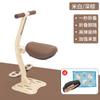 Asiento infantil para coche eléctrico delantero bebé bebé niño seguridad plegable coche de batería cojín de asiento universal instalación gratuita
