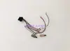 Accesorios Mágicos Ojo de Luz de Circo, Accesorios de Mago, Ojo Eléctrico Ojo de Luz, Cable Ojo de Luz de Circo, Herrajes para Pista de Monedas