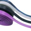Nylon imitación Nylon poliéster polipropileno/PP Cinta de dobladillo, especificaciones y colores se pueden producir bajo demanda