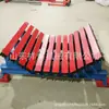 Amortiguador de Muelle Directo de Fábrica Cama Polímero Polietileno Tira Amortiguadora Ignífuga Antiestática Cama Amortiguadora