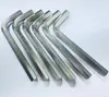 Ventas directas desde el fabricante de origen: Llave Allen hexagonal en forma de L de alta resistencia de acero al cromo vanadio S2 H12*55*136
