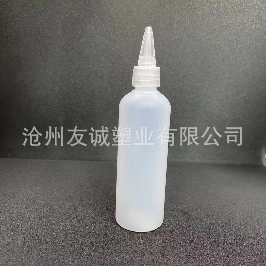 尖嘴塑料瓶
