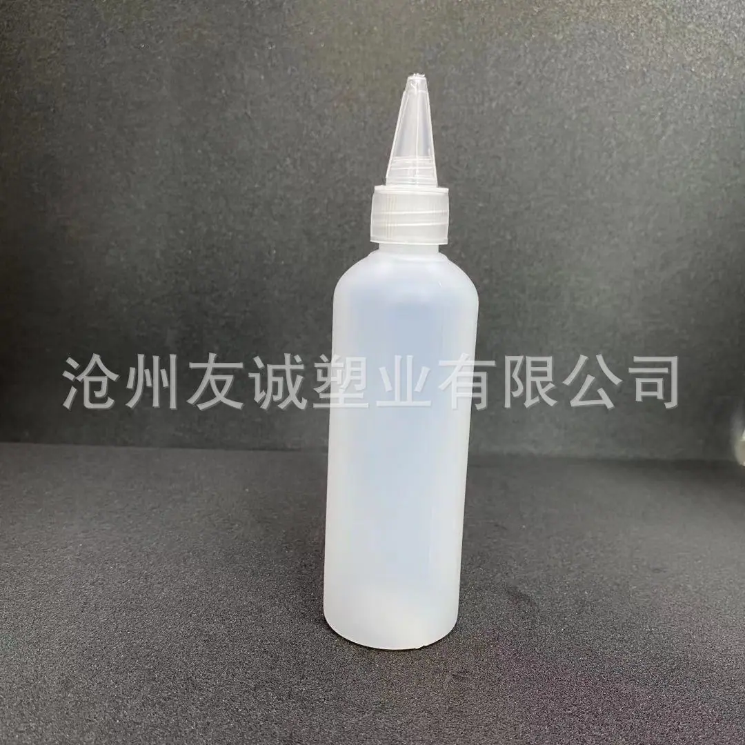 尖嘴塑料瓶