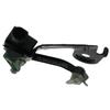 Sensor de altura del coche 4F0616571J
