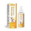 Gotas populares universales para oídos y ojos de mascotas para gatos y perros, aceite esencial para el cuidado del pelaje, spray desodorante oral, suministro directo del fabricante, envío directo de una sola pieza