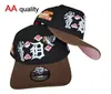 Popular en el comercio exterior, gorra de béisbol AA de alta calidad con logo de los Yankees, visera curva elegante, gorra ajustable para proteger del sol para hombres y mujeres