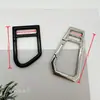 Herrajes para bolso hebilla de gancho hebilla de langosta gancho de ajuste de correa de hombro correa para mascotas hebilla de perro engrosada en stock al por mayor