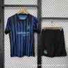 2627 Nova Jersey Manchester United Inter de Milão Real Madrid Paris Bayern Barcelona Arsenal Lwp Conjunto de Uniforme de Futebol Adulto