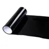 Película para cambio de color de faro de coche transfronteriza pegatina para luz de freno película para cambio de color de faro y luz trasera pegatina transparente para faro y luz trasera