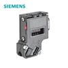 6Es7972-0Ba42-0Xa0 Conector Original Plc/Dp Salida 35 Grados, Sin Interfaz Pg