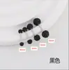Nuevos Pendientes de Rosca Estilo Chino para Dormir y Ducharse Sin Quitar, Aretes de Tachuela, Tachuelas para Cartílago Auricular, Tachuelas para Cóclea para Mujeres