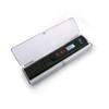 Comércio exterior novo tds Caneta retroiluminada caneta de teste tds 0-9990ppm caneta de medição de água doméstica caneta de teste de qualidade da água tds