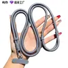 Lanyard para Teléfono de Montaña de Alta Gama con Hebilla Giratoria, Correa Cruzada Ajustable, para Colgar en el Cuello, Montañismo al Aire Libre, Multifuncional Bidireccional