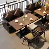 Bar Lounge Confortável, Café de Sobremesas, Conjunto de Mesa e Cadeiras, Assentos em Cabine Temática, Sofá, Lanchonete, Loja de Chá com Leite