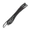 Cuerda de Arco Arco Recurvo Arco Tradicional Arco de Tiro Recto Cuerda de Neumático Cuerda de Kevlar Dacron