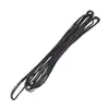 Cuerda de arco Arco recurvo Arco tradicional Cuerda de arco y flecha Cuerda de tiro recto Cuerda de neumáticos Cuerda de Kevlar Dacron