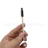 Cepillo de labios desechable, cepillo de pestañas, fábrica de Shenzhen 2022, nuevo, pequeño, lindo, portátil, universal, cepillo de maquillaje