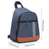 Mochila de tela Oxford transfronteriza, bolsa multifuncional para picnic, comida para llevar, bolsa fría, bolsa de hielo para vino tinto, venta al por mayor