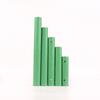 Multi-tamanho DIY acessórios de madeira gaiola de madeira acessórios de brinquedo jardim de infância adereços de ensino cor vara de madeira atacado