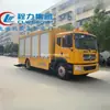 Vehículo de Rescate de Emergencia Urbana marca Dongfeng Pre-exportación Vehículo de Rescate de Ingeniería Descuento por Nuevo Uso