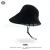 Sombrero de Sol de Verano 2026 Nuevo Estilo con Sensación a Hielo para Mujer con Ala Ancha, Visera Superior Abierta, Protección UV, Sombrero de Pescador Que Hace que la Cara Parezca Más Pequeña