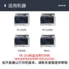 El Cartucho de Tóner Tk-163 es Adecuado para la Impresora Kyocera Fs-1120D Fs-1120Dn P2035Dn Cartucho de Tóner Dk-163