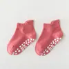 Calcetines Infantiles Amazon con Puntos Antideslizantes Pegamento Calcetines de Niño para Primavera Verano Otoño Calcetines de Bebé Calcetines de Niño Tipo Mocasín Calcetines Infantiles Calcetines Sin Costuras