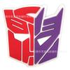 Transformers Optimus Prime Bumblebee Desenho Animado Sapatos de Buraco Fivela Fivela Decorativa Sapatos Flor Fivela de Sapato Patch Acessórios DIY