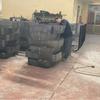 Piezas de Soldadura de Placa de Hierro al por Mayor, Corte, Doblado, Estructura de Acero Galvanizado, Ranurado, Plantillas Metálicas, Piezas de Procesamiento de Perforación de Chapa Metálica