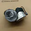Adecuado para Nissan Paladin Luz Antiniebla Delantera Luz de Parachoques 26150-8H900 26155-8H900 Accesorios