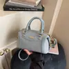 Bolso Cruzado Casual de Hombro de Diseño de Nicho, Bolso de Estilo Casual de Moda Nuevo, Bolso Tipo Almohada para Mujer Tendencia Primavera 2026