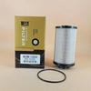 Fornecedor fabricante em estoque filtro de combustível 801000-1105350 Dongfeng Liuqi Chenglong H5